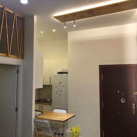 Avda Plaza De Toros, Apartamento Dos Dormitorios Junto A Metro Vistalegre Madrid Luaran gambar
