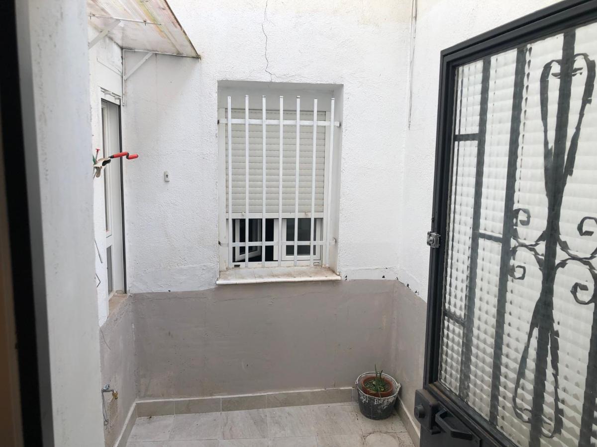 Avda Plaza De Toros, Apartamento Dos Dormitorios Junto A Metro Vistalegre Madrid Luaran gambar