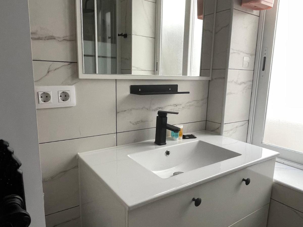 Avda Plaza De Toros, Apartamento Dos Dormitorios Junto A Metro Vistalegre Madrid Luaran gambar