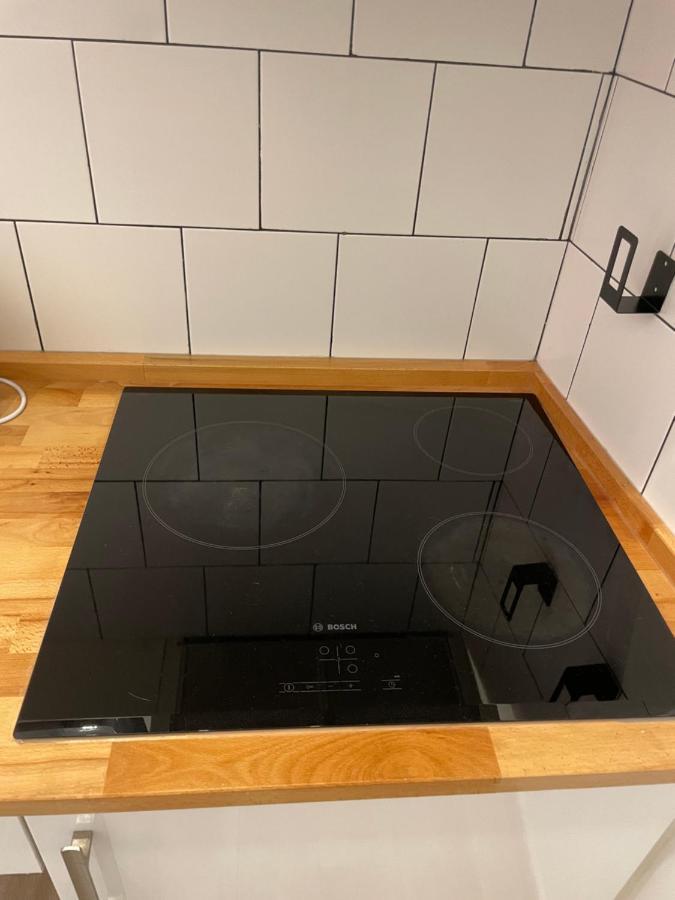 Avda Plaza De Toros, Apartamento Dos Dormitorios Junto A Metro Vistalegre Madrid Luaran gambar